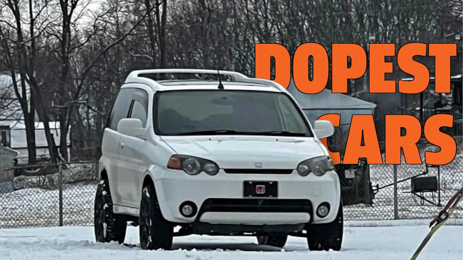 2026 Honda HR-V e:HEV Review: Why This ‘Dopest’ Crossover is Now the Ultimate Fortuner Alternative?