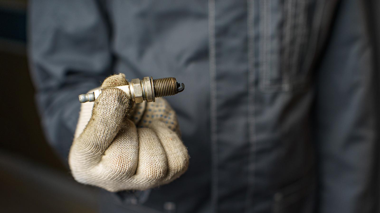 What Causes Spark Plugs To Turn Black? The Ultimate 2026 Diagnostic Guide