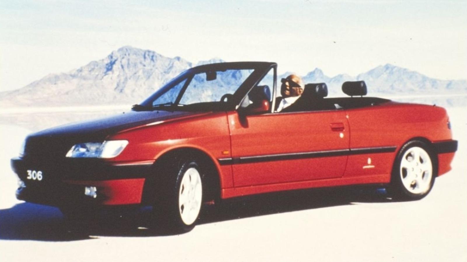 Ray Charles Driving a Peugeot? The Legend Lives on in the 2026 Peugeot e-308: Price, Specs, and Heritage