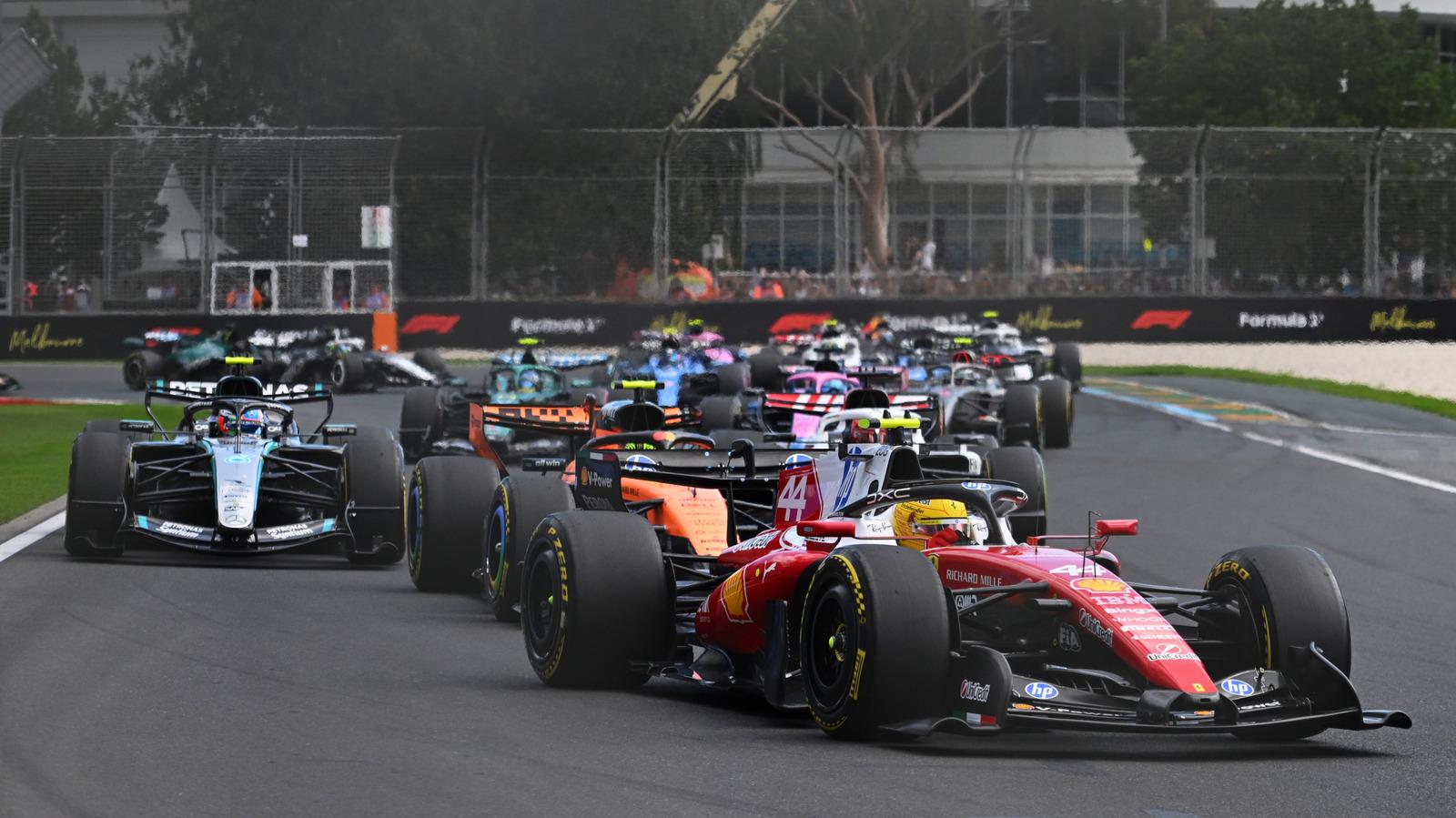 BYD F1 Entry 2026: Why the EV Giant is Targeting the Pinnacle of Motorsport