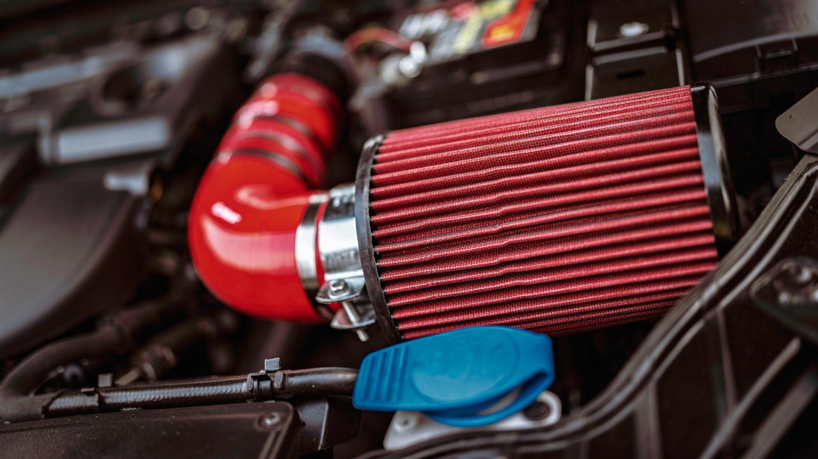 Oiled vs. Dry Air Filters 2026: Which Performance Upgrade Wins Your Engine?