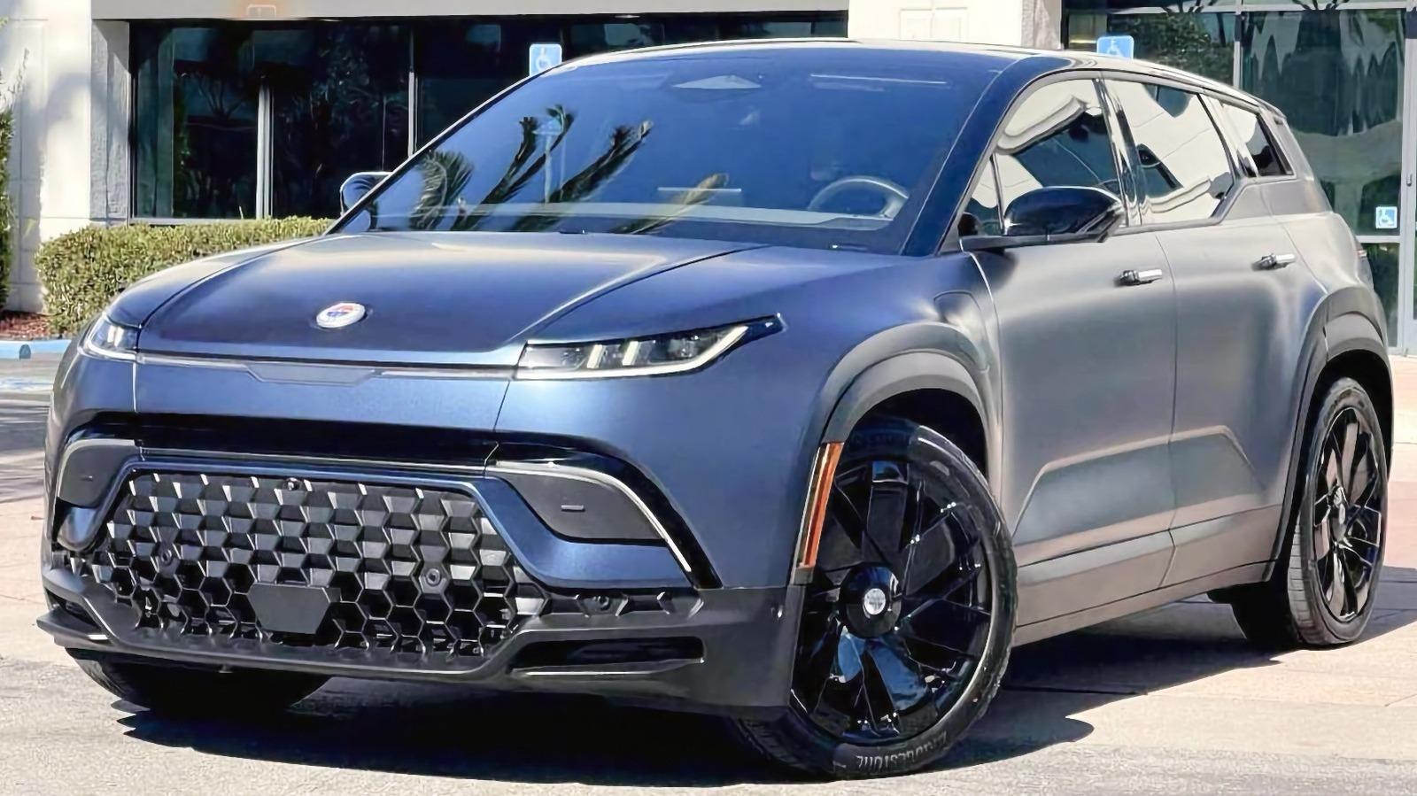 At $17,888, Is the 2023 Fisker Ocean a 2026 Bargain or a Sinking Ship?