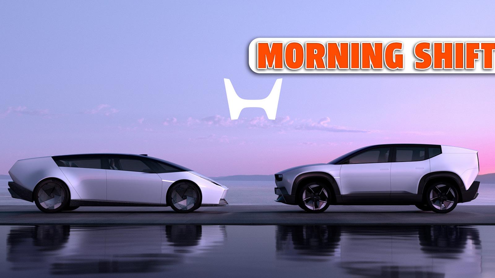 Honda 0 Series 2026: Why Honda Is Scrapping Old Plans for a Global EV Revolution - Specs & Review 2026