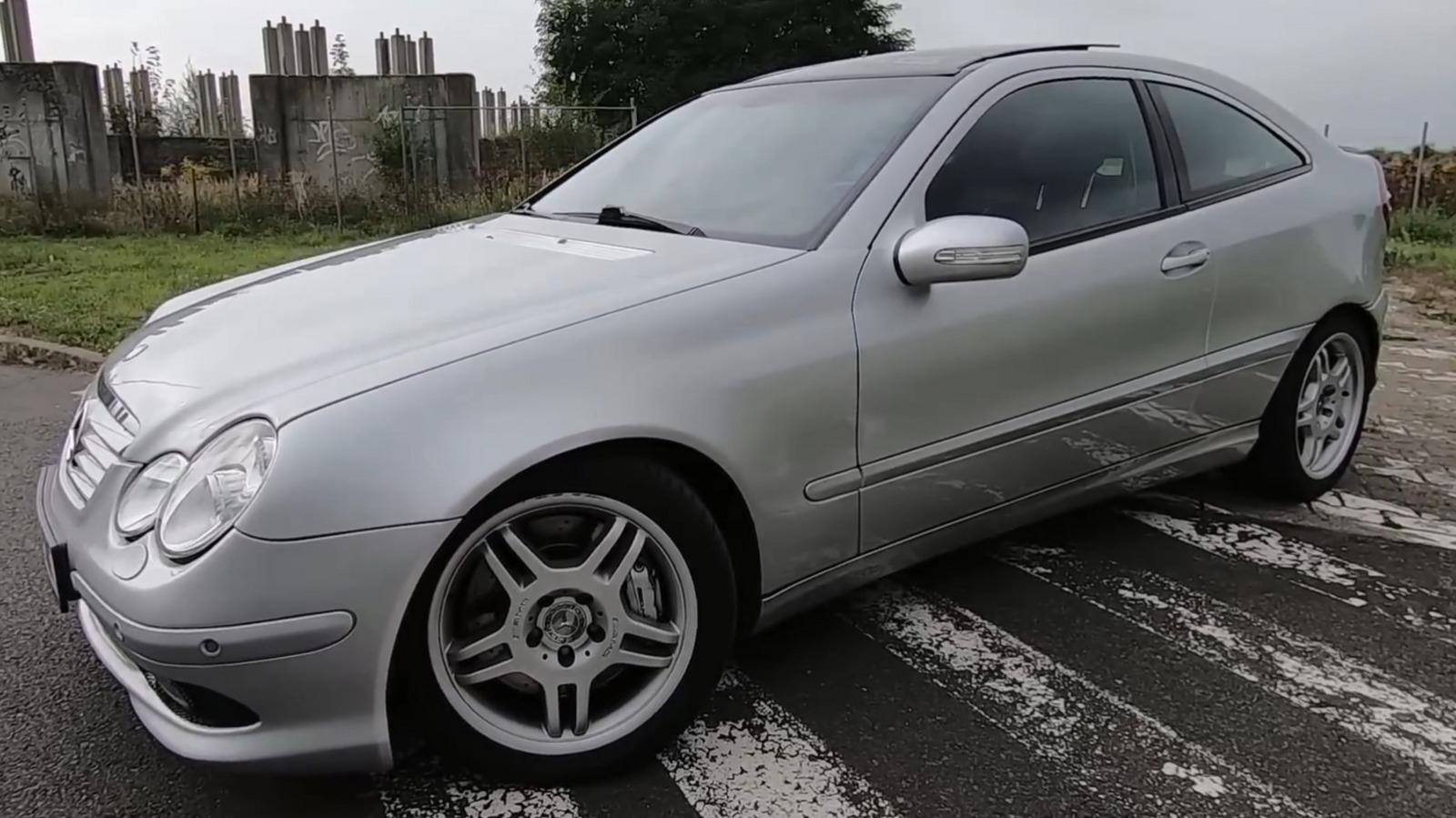 Mercedes-AMG Diesel History: Why the C 30 CDI AMG Failed and What 2026 Holds