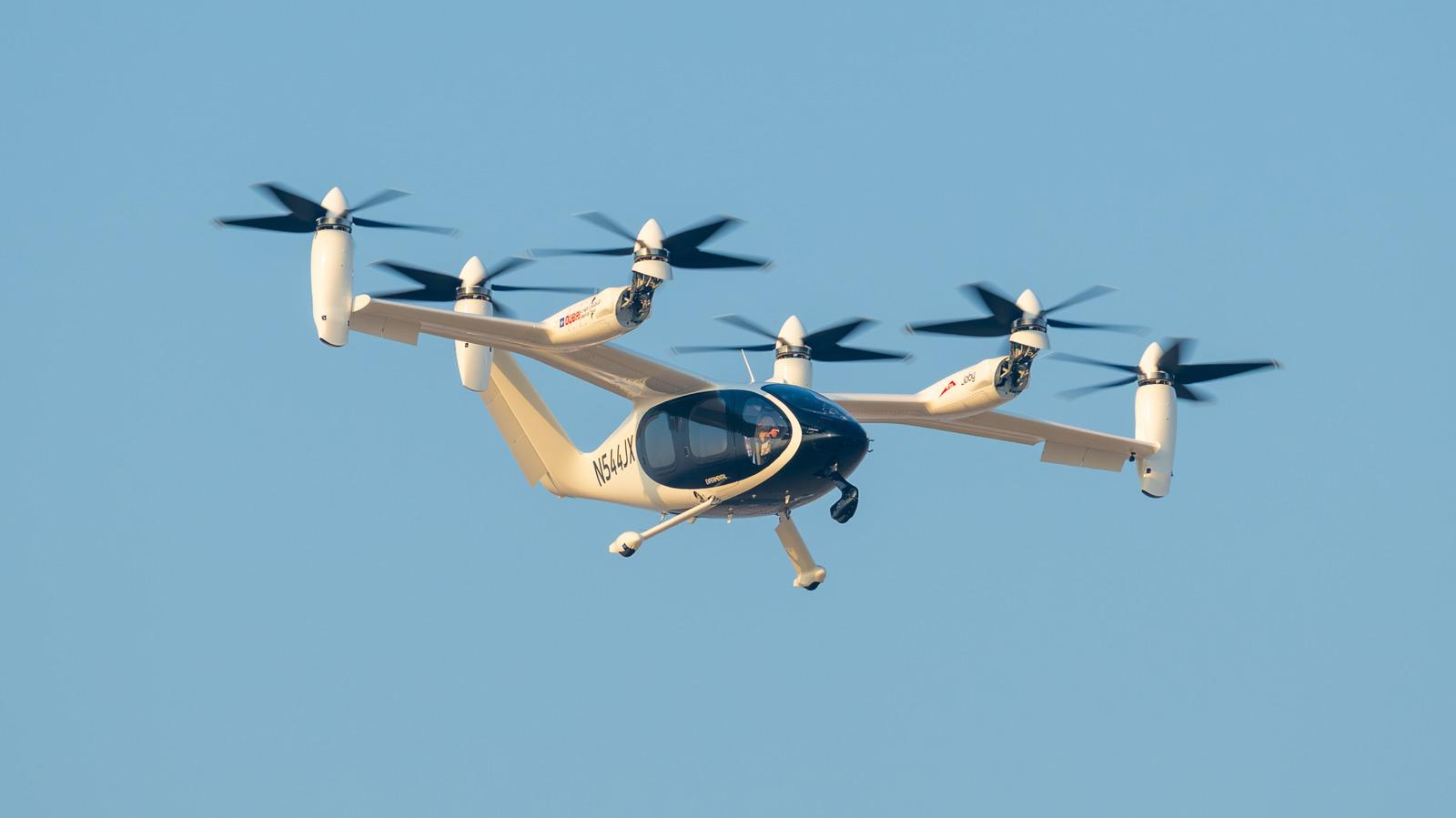 Air Taxis Arrive in 2026: FAA Greenlights 8 Major Test Programs – Is This the End of Traffic Jams? - Specs & Review 2026