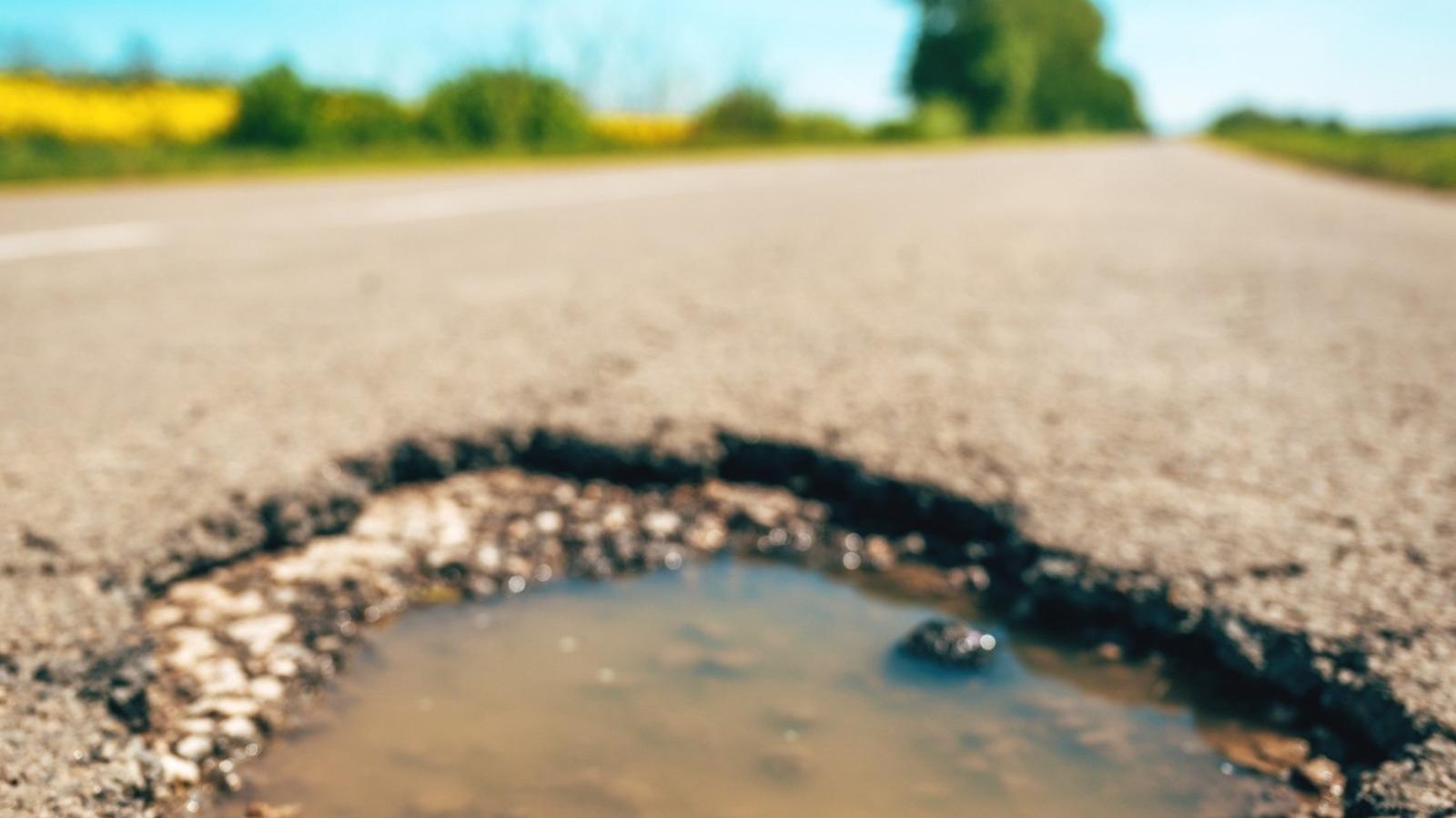 You Just Hit A Pothole, Time To Pull Over And Do These Things: 2026 Driver's Guide | AutoTorque You Just Hit A Pothole, Time To Pull Over And Do These Things: 2026 Driver's Guide - Specs & Review 2026
