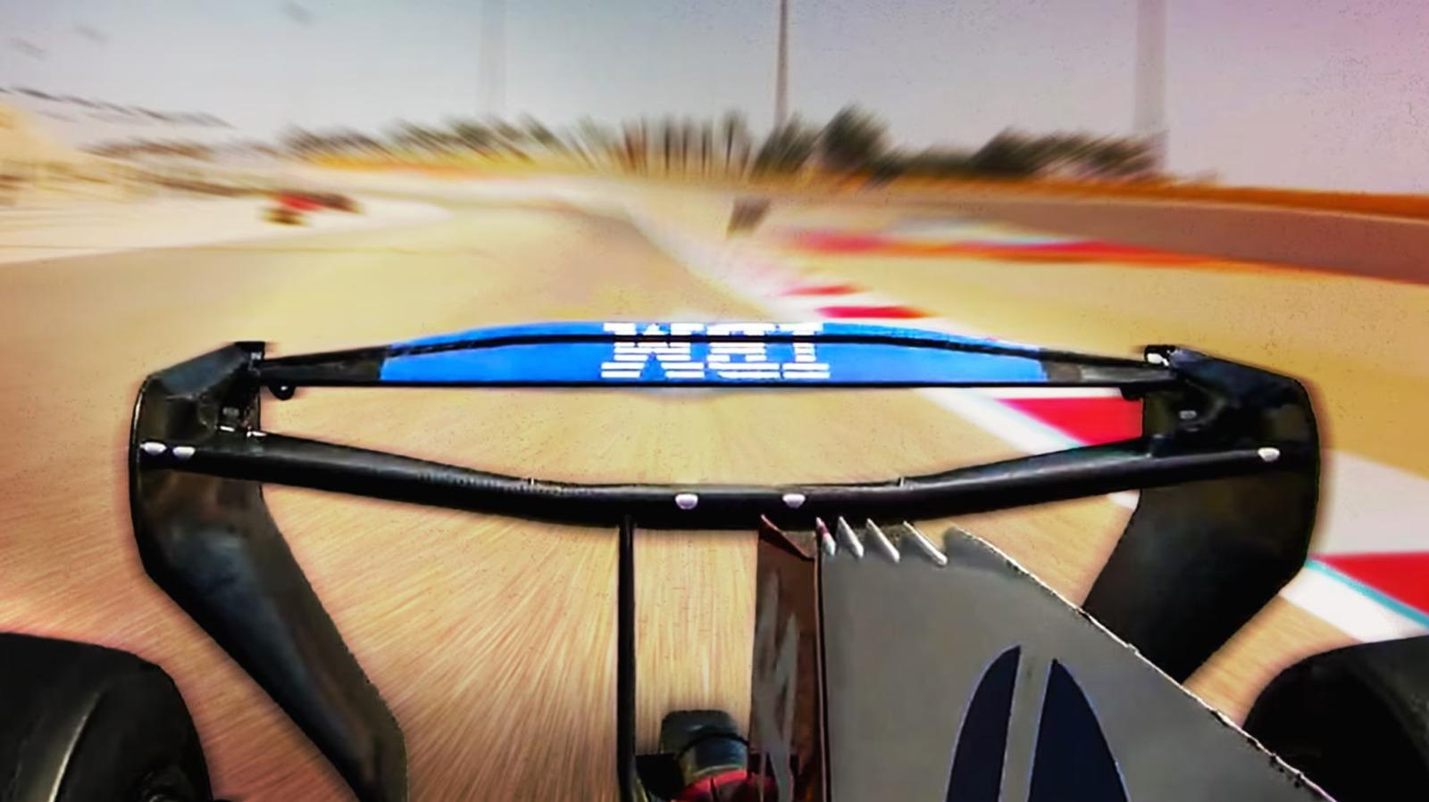 Ferrari’s 2026 F1 'Flippy Wing' Design: Can it Outpace Mercedes and Red Bull? - Specs & Review 2026