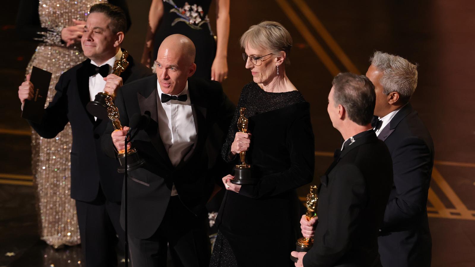 F1: The Movie (2026) Wins Oscar: Brad Pitt’s Racing Epic Sets New Standards in Cinema - Specs & Review 2026