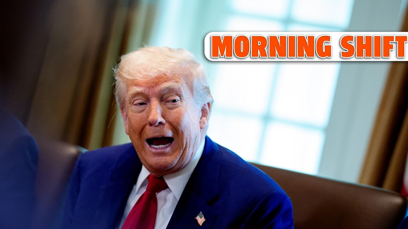 Trump’s $35 Billion Tariff Crisis: How the 2026 Automotive Landscape is Shifting | AutoTorque Trump’s $35 Billion Tariff Crisis: How the 2026 Automotive Landscape is Shifting - Specs & Review 2026