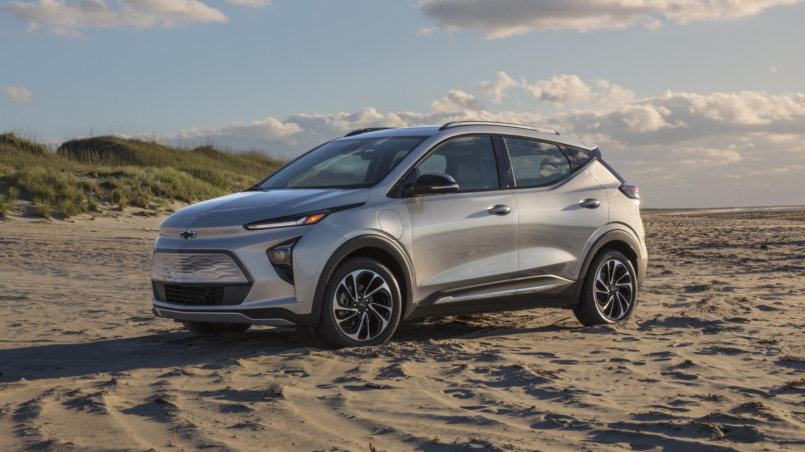 How Reliable Is A Used Chevy Bolt in 2026? J.D. Power Ratings, Specs, and Buying Guide - Specs & Review 2026