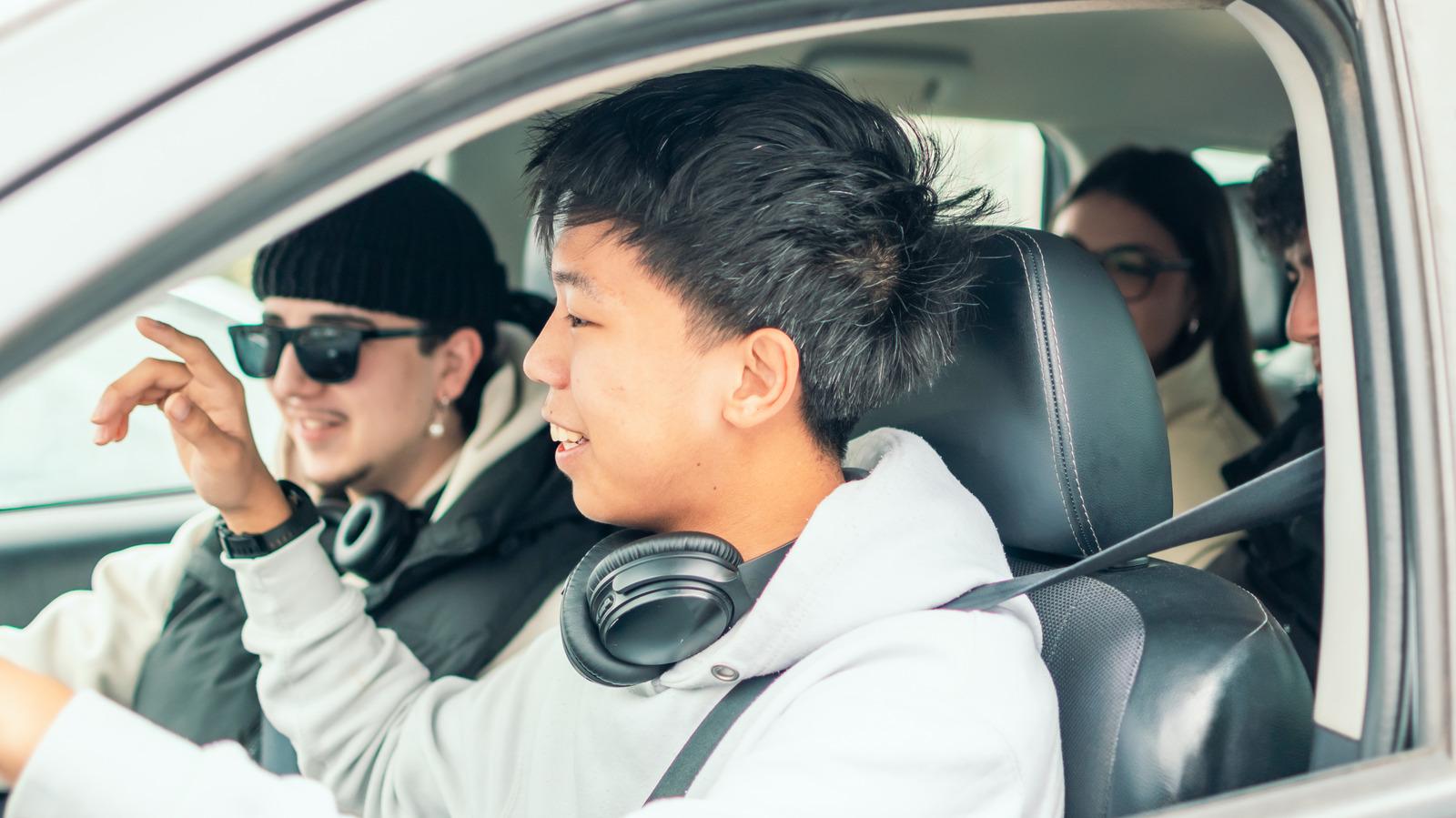 Two-Thirds Of Parents Unworried Their Teen Driver Is A Dangerous Little Monster: Best Safe Cars 2026