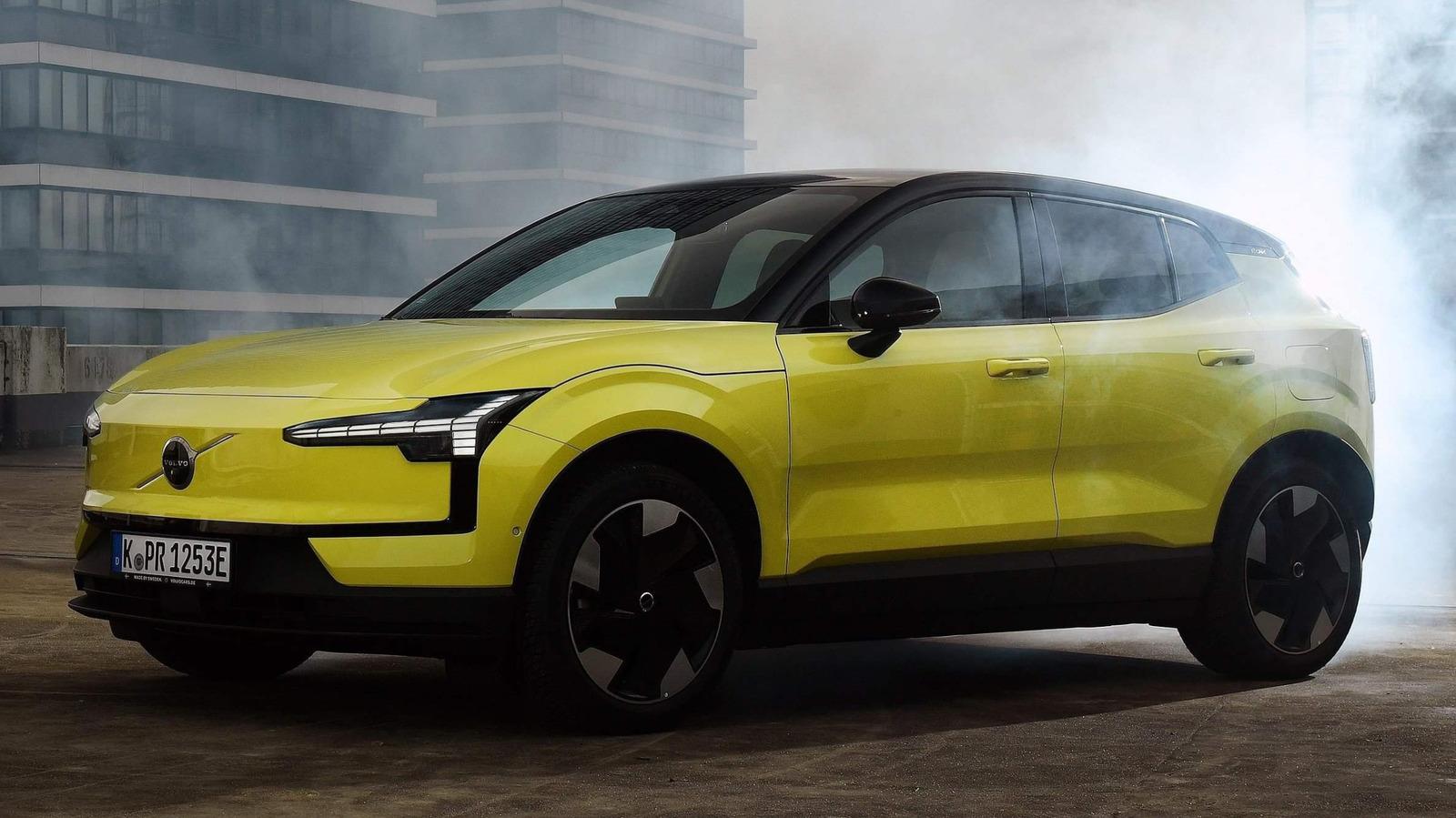 2026 Volvo EX30 Update: Discontinued in the US or Just Delayed? Full Review, Price, and Specs