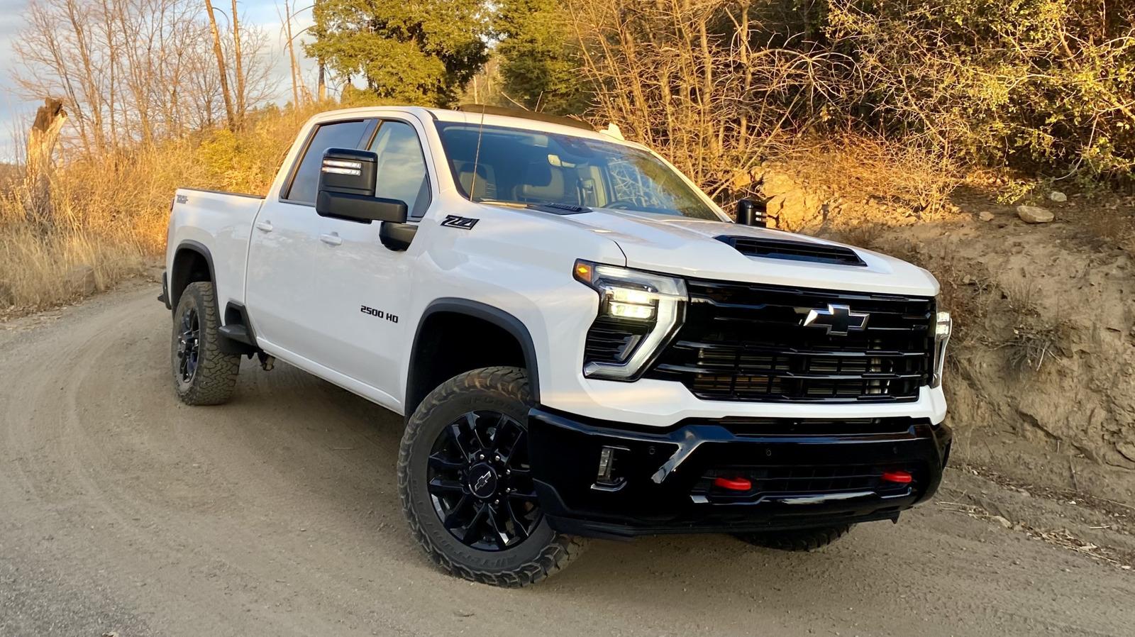 GM Recalls Nearly All 2024-2026 Models Over Digital Manual Error: Full Details & Fix | AutoTorque GM Recalls Nearly All 2024-2026 Models Over Digital Manual Error: Full Details & Fix - Specs & Review 2026