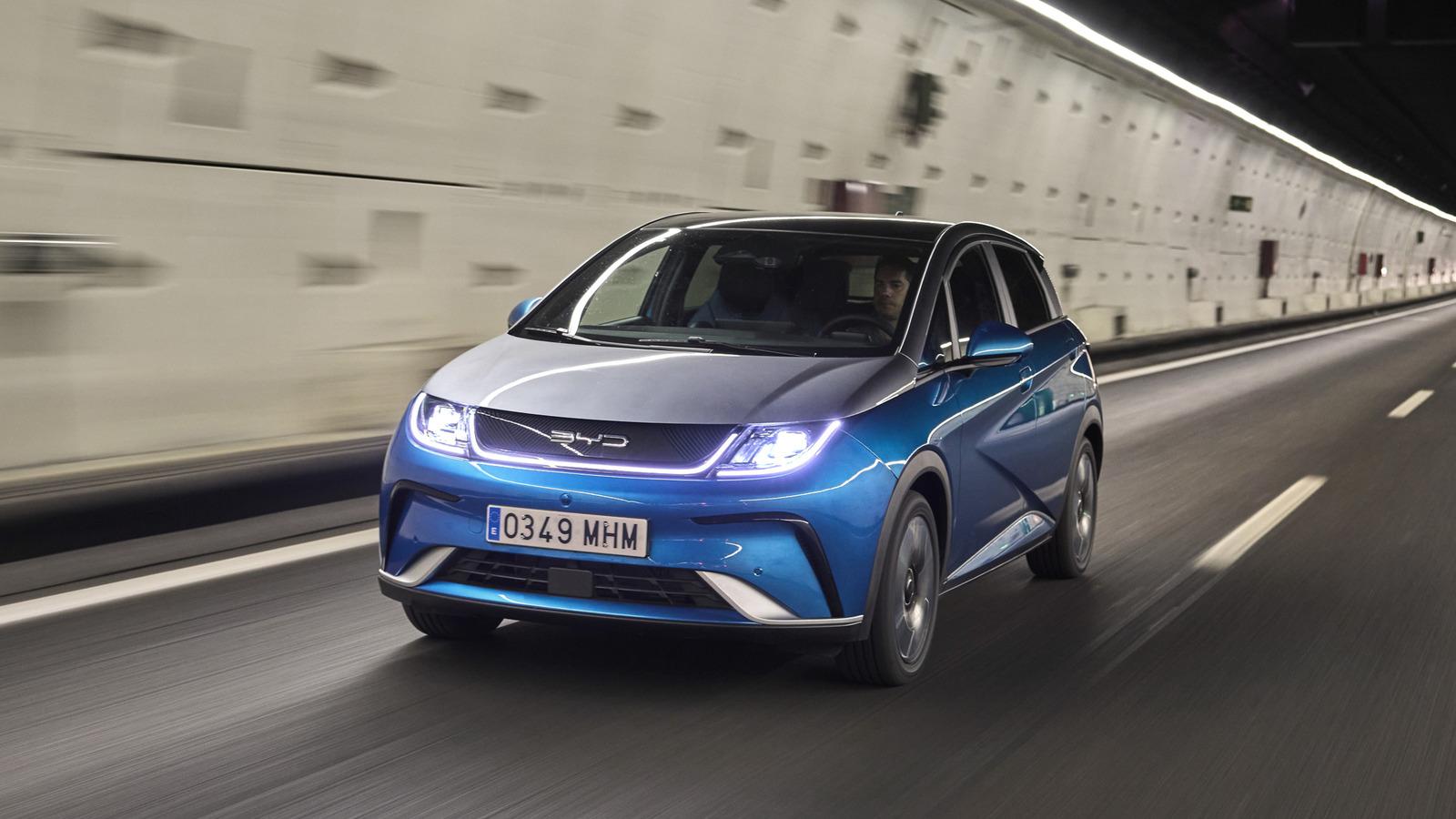 10 Reasons Why BYD Is Dominating The 2026 EV Market: Better Than Tesla?