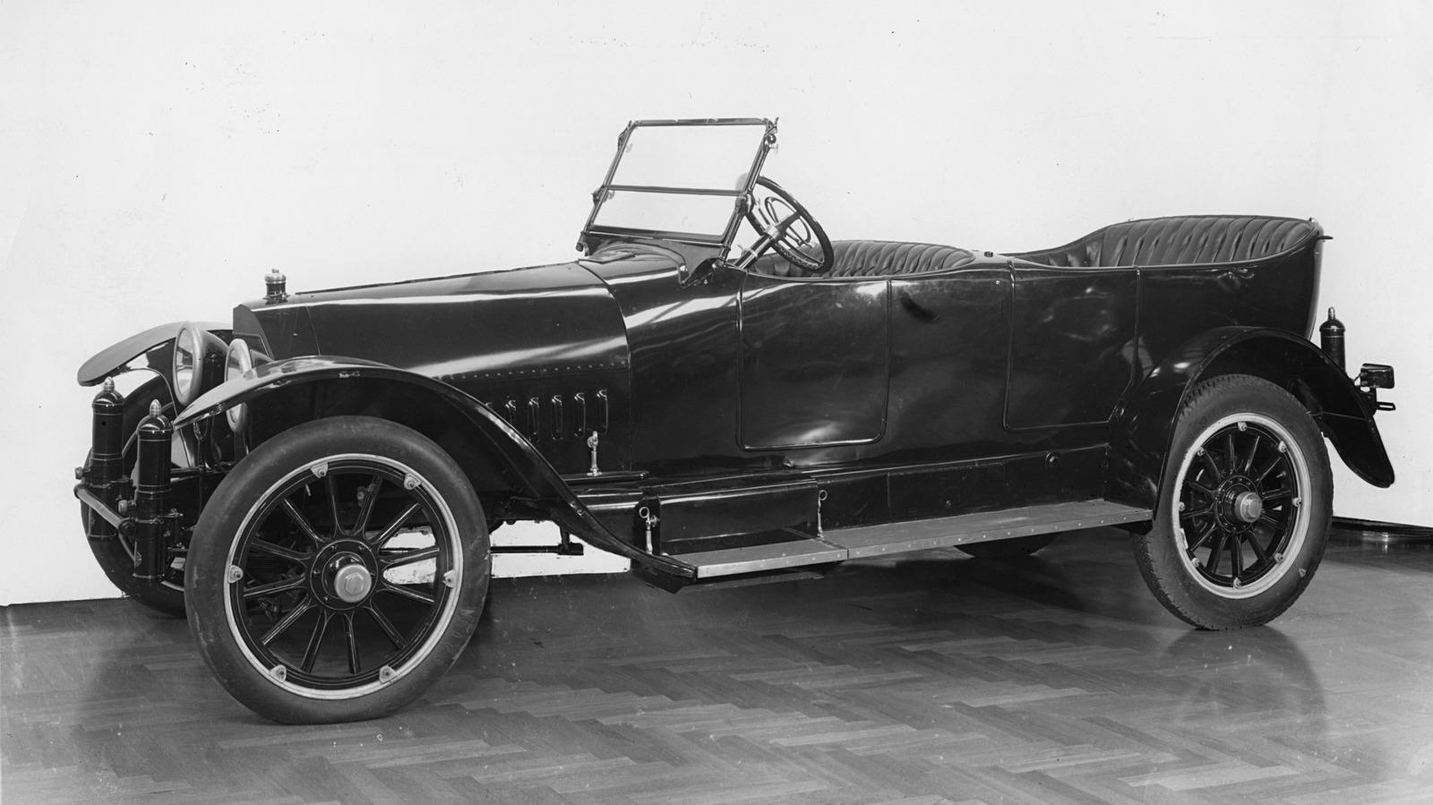 2026 Chevy Volt Legacy: Did the 1915 Owen Magnetic Predict the Future of GM Hybrids?