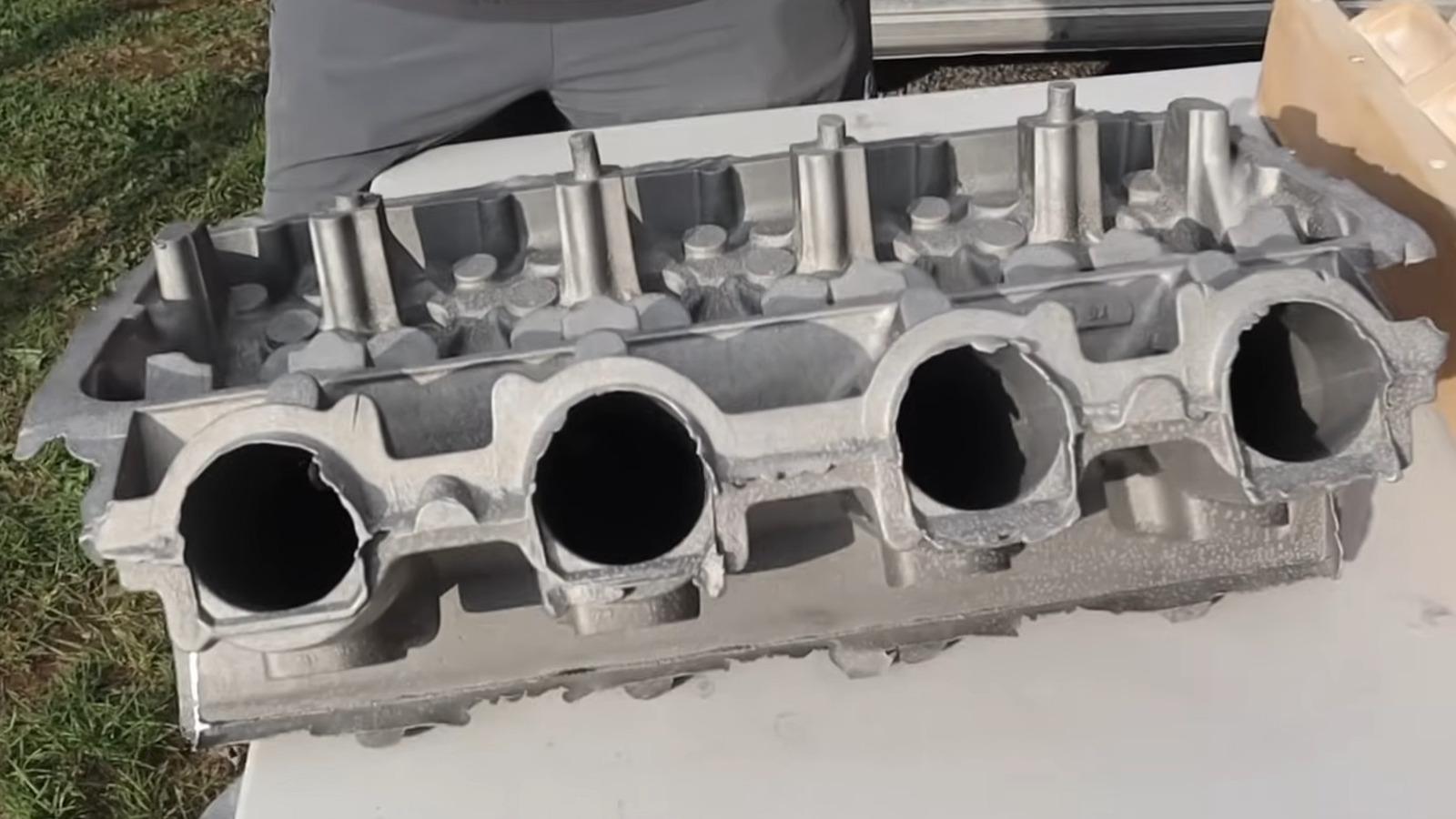 Ford Calliope V8: The 800-HP Engineering Nightmare That Almost Redefined Le Mans (2026 Retrospective)