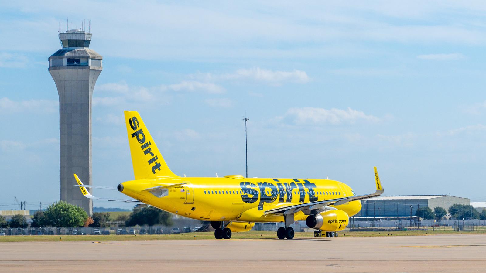 Spirit Airlines 2026 Financial Crisis: Can 80 Planes Repay $2 Billion Debt? - Specs & Review 2026