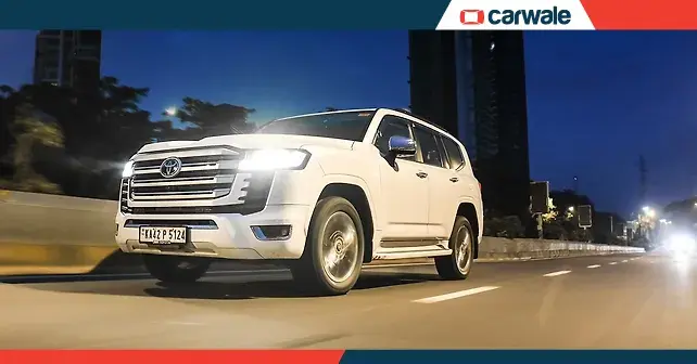 Toyota Land Cruiser and Lexus LX Recalled (2026): Transmission Fluid Leak Risk & Critical Safety Updates