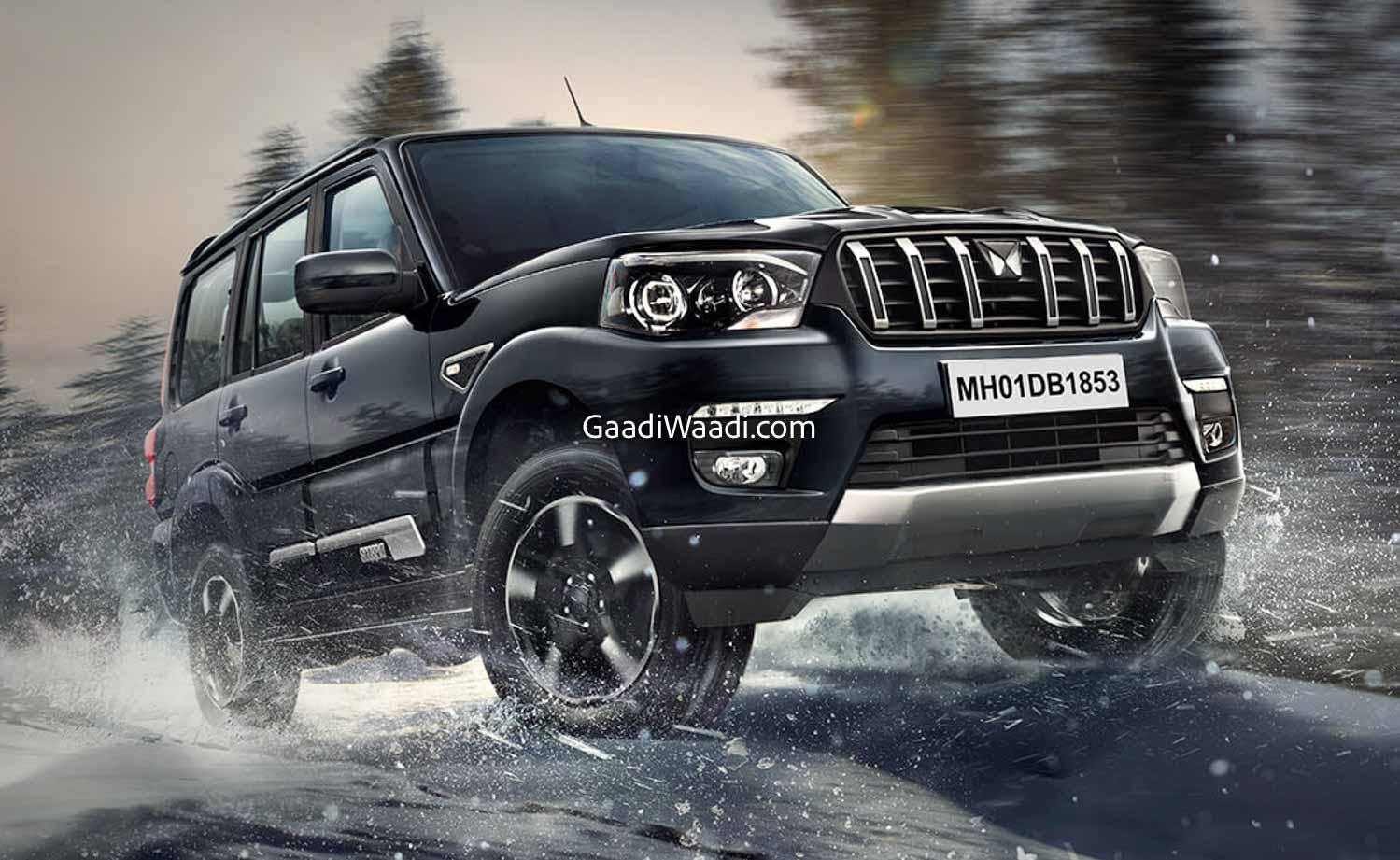 Mahindra March 2026 Discounts Up to Rs 4 Lakh – XUV400, XUV700 & Scorpio Classic Offers
