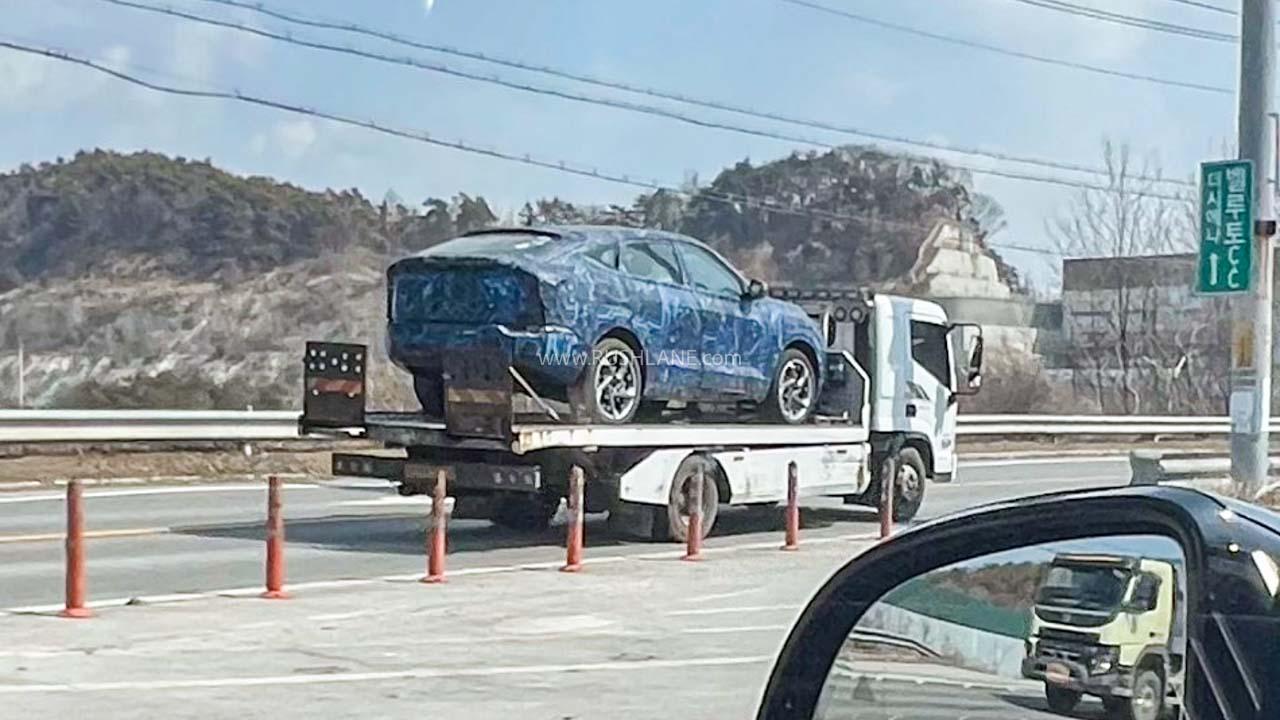 Mahindra XEV 9e Spied In South Korea: 2026 Launch Details, Expected Price & Features | AutoTorque Mahindra XEV 9e Spied In South Korea: 2026 Launch Details, Expected Price & Features - Specs & Review 2026