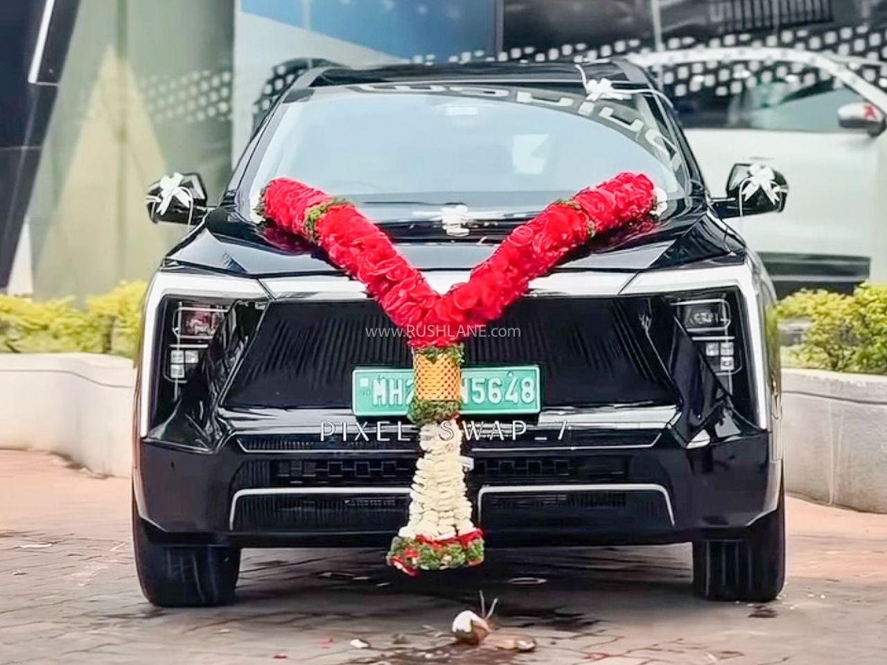 Mahindra Dominates Feb 2026: Scorpio-N and XUV 7X0 Lead 4.5m-4.8m SUV Sales Surge - Specs & Review 2026