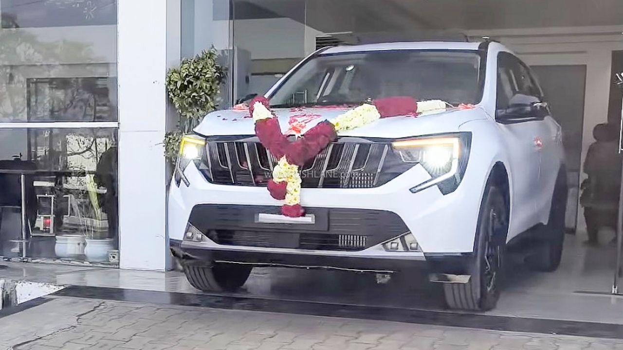 Mahindra Sales Breakup Feb 2026: Scorpio Leads as Thar and XUV 7XO Demand Skyrockets