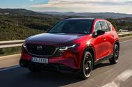 Mazda CX-5 2025 Launch: Price, Design, Mileage & Rivals