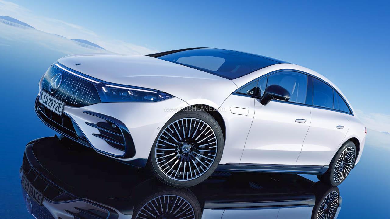 Mercedes-Benz Fined $7.6M Over EV Battery Controversy: 2026 Brand Impact and Model Updates