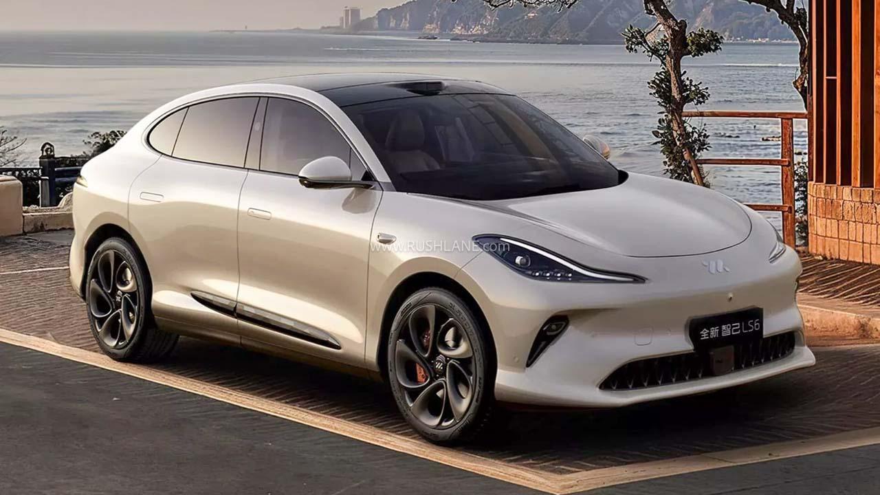 MG Motor India Future Roadmap 2026-2027: IM6 SUV, XUV700 Rival, and Sierra Challenger Leaked