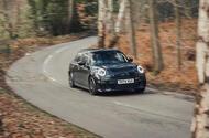 2026 Mini Cooper S Review: Is the £35,000 Icon Still the King of Fun? - Specs & Review 2026