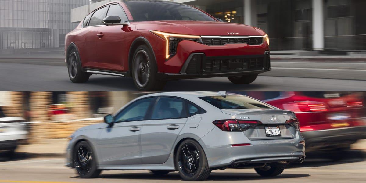 The Most Fuel-Efficient Cars That Aren’t Hybrids in 2026: Top MPG Champions