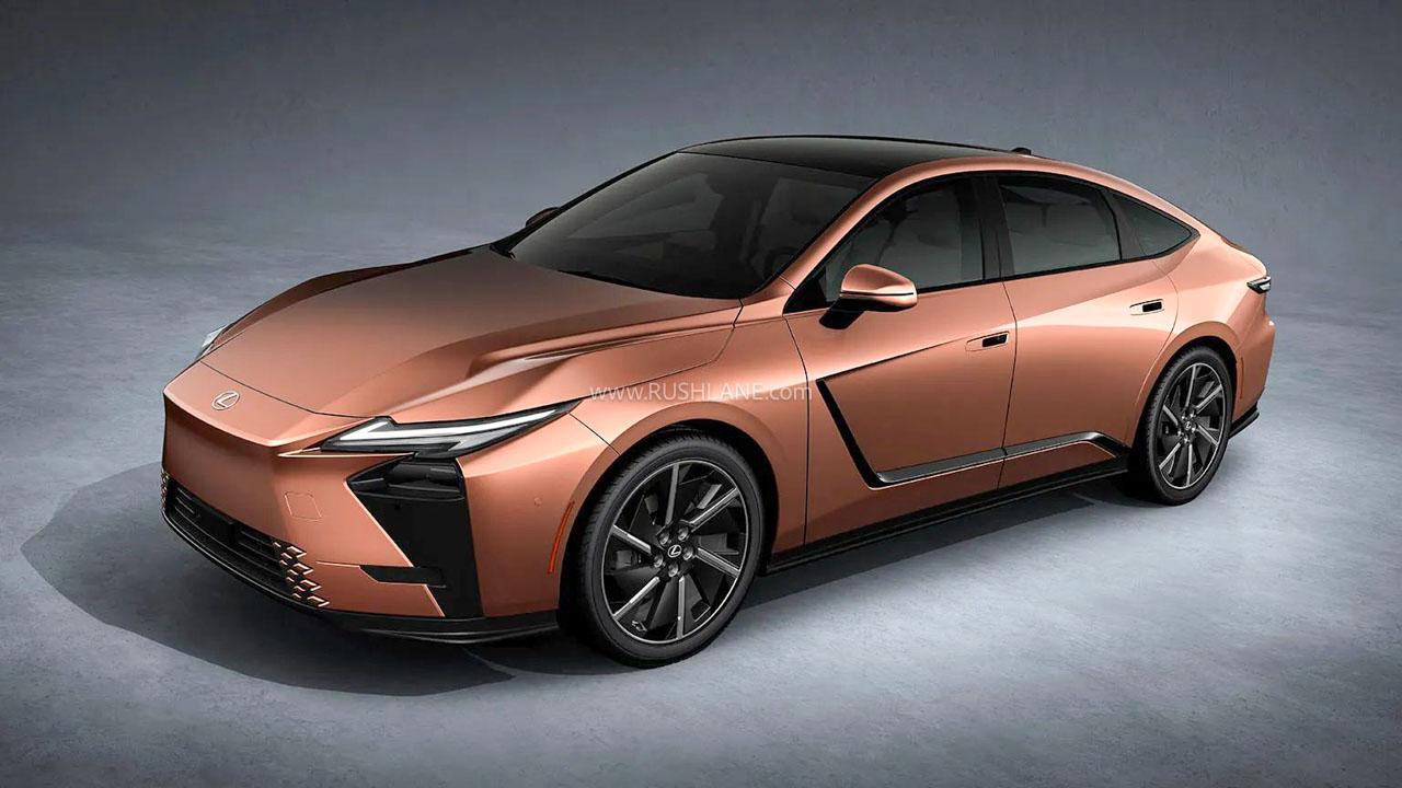 2026 Lexus ES India Launch: The 'Silent' Luxury King Returns to Dethrone the E-Class? - Specs & Review 2026