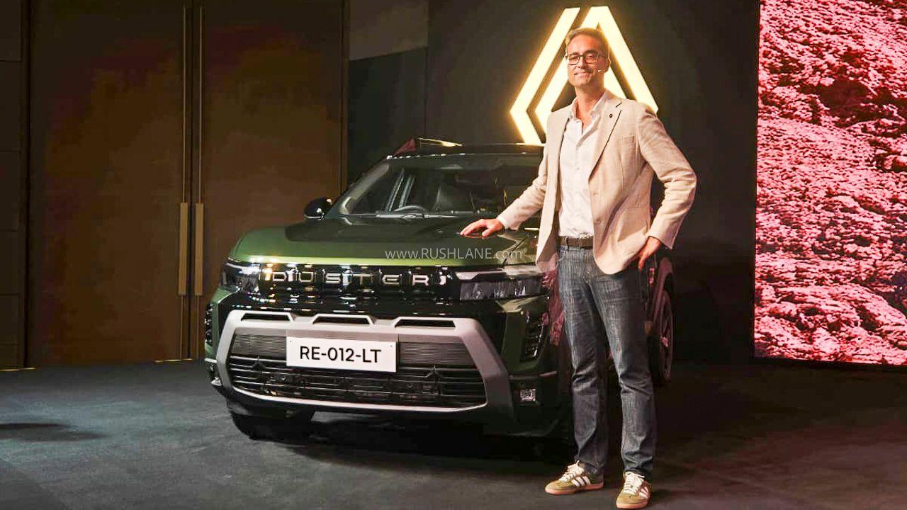 2026 Renault Duster Launched in India: Price Starts at Rs 10.49 Lakh – Better than Creta? - Specs & Review 2026