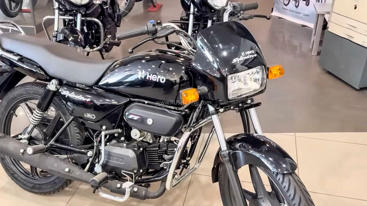 Feb 2026 Two-Wheeler Retail Sales: Hero, Honda, TVS, Bajaj, Suzuki & More