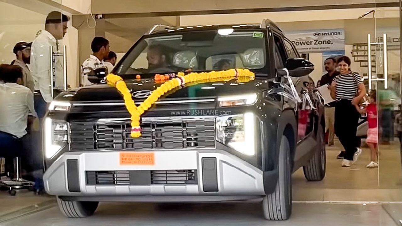 Hyundai Sales Breakup Feb 2026: Creta Dominates While i20 & Aura Register Massive Growth