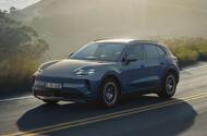 2026 Porsche Cayenne Electric S: The 657bhp Performance King Destined to Rule the Luxury EV Market