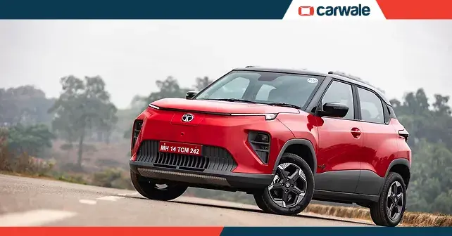 2026 Tata Punch EV Facelift: Top 5 Updates, BaaS Plan, and Why It’s the King of Micro-EVs