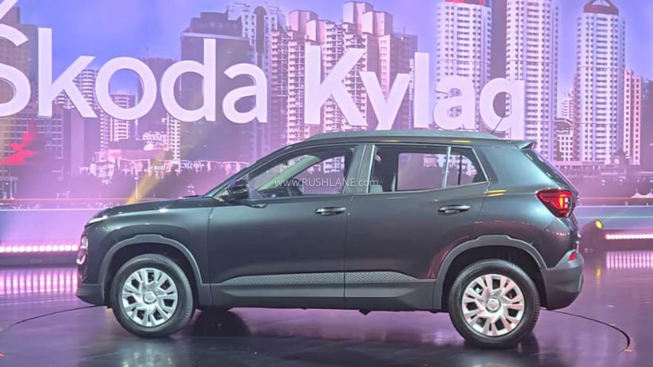 Skoda & VW Sales Breakup Feb 2026: Kylaq Leads the Charge as India 2.5 Strategy Takes Flight