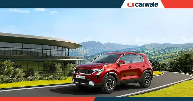 2026 Kia Sonet MY26 Update: New Automatic Variants Launched at Rs 9.78 Lakh – The Ultimate Compact SUV?