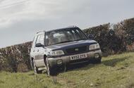 Subaru Forester 1997: 90s Family Wagon with Rally‑Legend DNA - Complete Specifications, Price & Review 2026