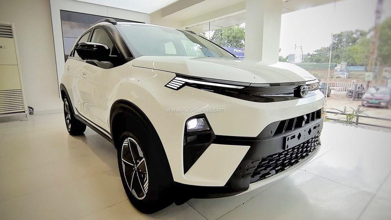 Tata Motors ICE Cars Discounts Up To Rs 75,000 In March 2026: Full Model-Wise Details