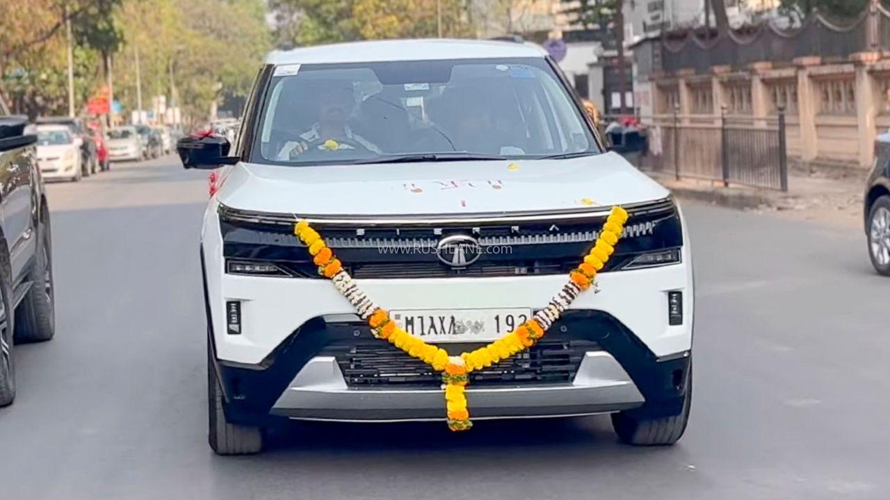 Top 25 Best-Selling Cars in India Feb 2026: Tata Nexon, New Dzire, and Sierra EV Dominate Market - Specs & Review 2026