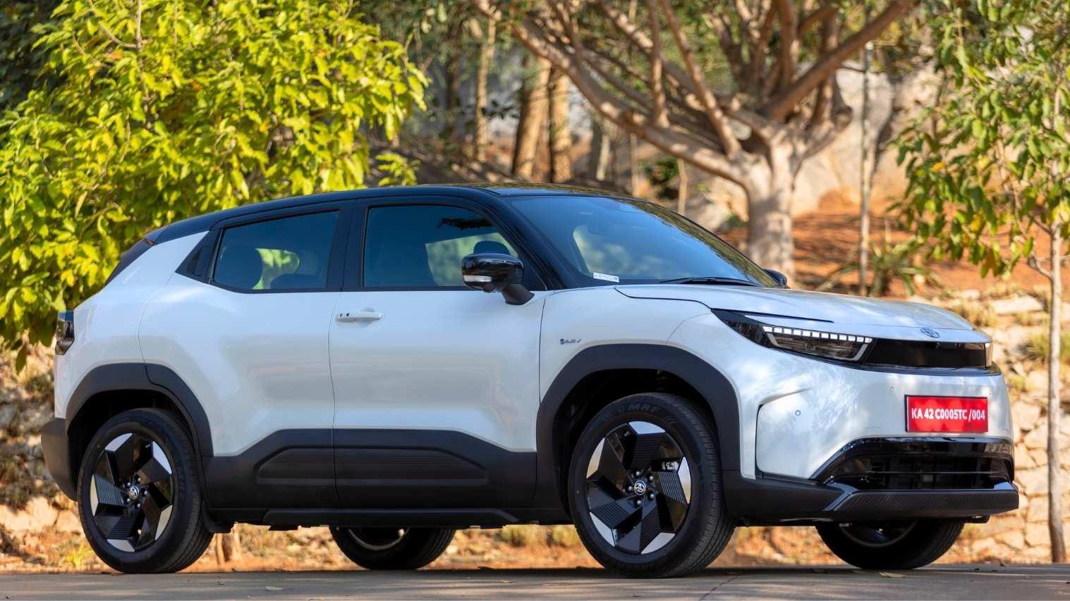 Toyota SUV Launch 2024: New Models, Expected Prices & Specs