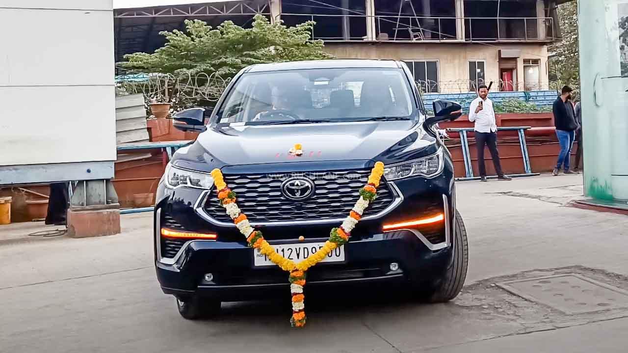 Toyota India Sales February 2026: 20% Growth Driven by Hybrids and Export Surge - Specs & Review 2026