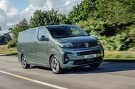 2026 Vauxhall Vivaro Life Electric Review: Is This 9-Seater The Ultimate Family EV?