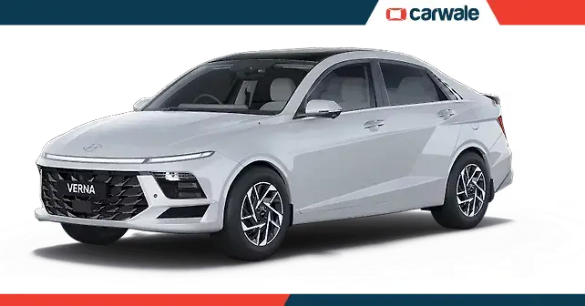 2026 Hyundai Verna Facelift Revealed: Price, Specs, and Is It Better Than the Competition? - Specs & Review 2026