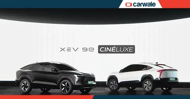 Mahindra XEV 9e Cineluxe Edition Bookings Open: 2026 Price, Features, and How It Beats Rivals - Specs & Review 2026